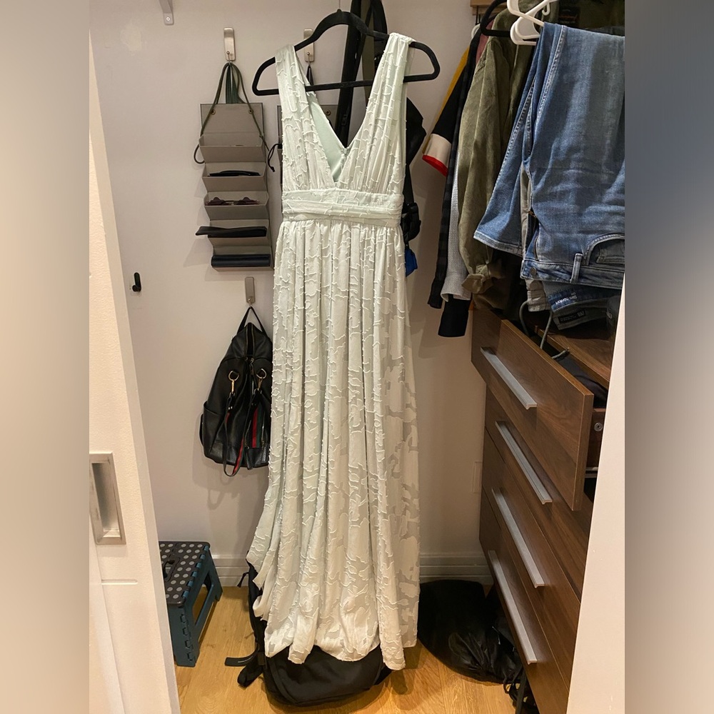XS lulus dress only worn once